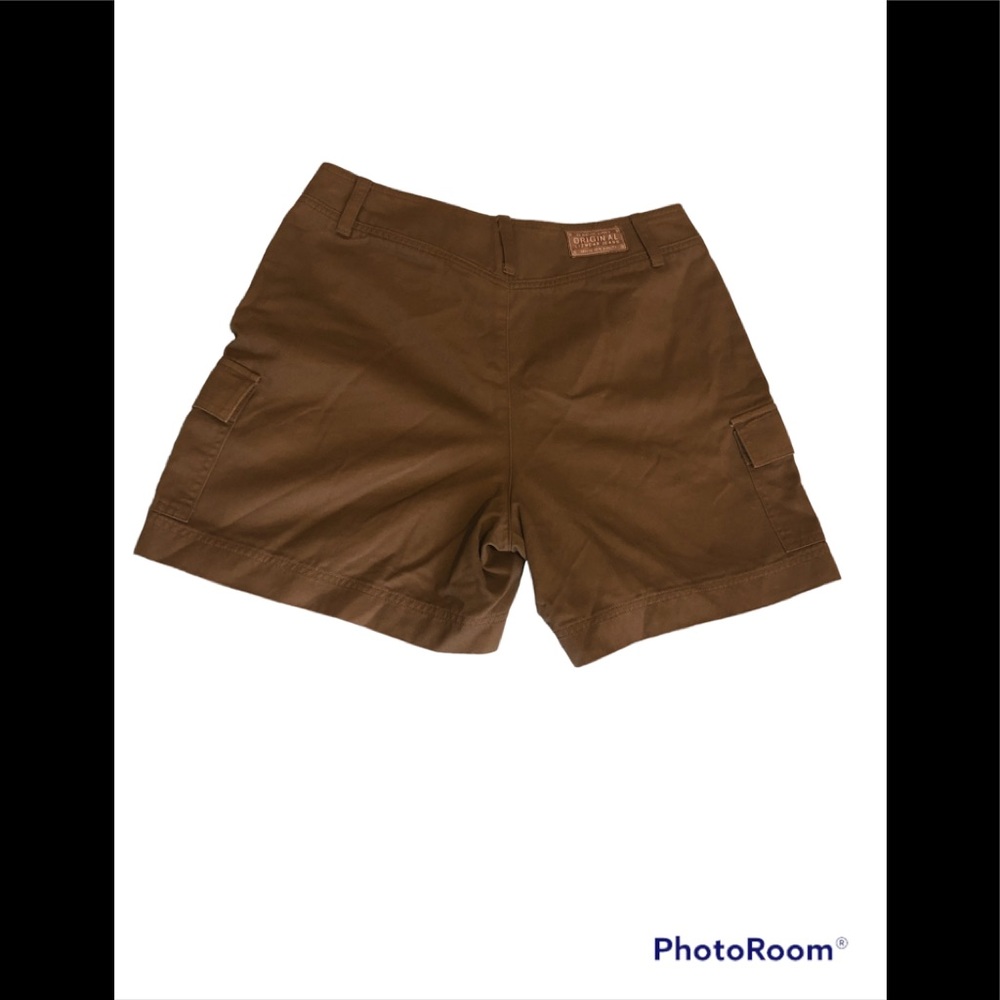 Cargo Shorts - Picture 2 of 3